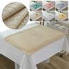 1PC Beauty Salon Bed Sheets with Face Hole Skin-friendly Spa Massage Table Covers Face Towels Set Salon Barbershop Decoration