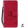 PU Leather Wallet Case For Samsung Galaxy S3 S4 S5 S6 S7 Edge Plus I9300 I9500 I9600 Card Stand Flip Case Phone Cover Coque