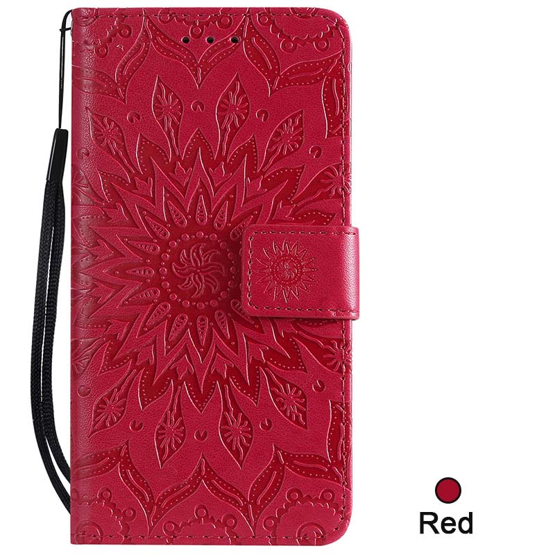 PU Leather Wallet Case For Samsung Galaxy S3 S4 S5 S6 S7 Edge Plus I9300 I9500 I9600 Card Stand Flip Case Phone Cover Coque