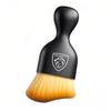 Car Suede Cleaning Cloth Air Vent Soft Brush Auto Clean Tools For Peugeot 3008 5008 208 308 508 2008 408X 108 Wheel Center CapK