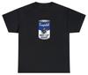 Dan Campbell Kneecap Soup T Shirt Funny Detroit Lions Coach Football Humor Tee