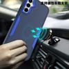 Per Samsung Galaxy A34 5G Cover Antiurto Opaca Paraurti per Telefono Custodia Ibrida Protettiva Per Samsung A34 Custodia GalaxyA34 A 34 Cover Posteriore
