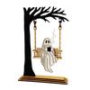 Fun Rocking Skeleton Decoration