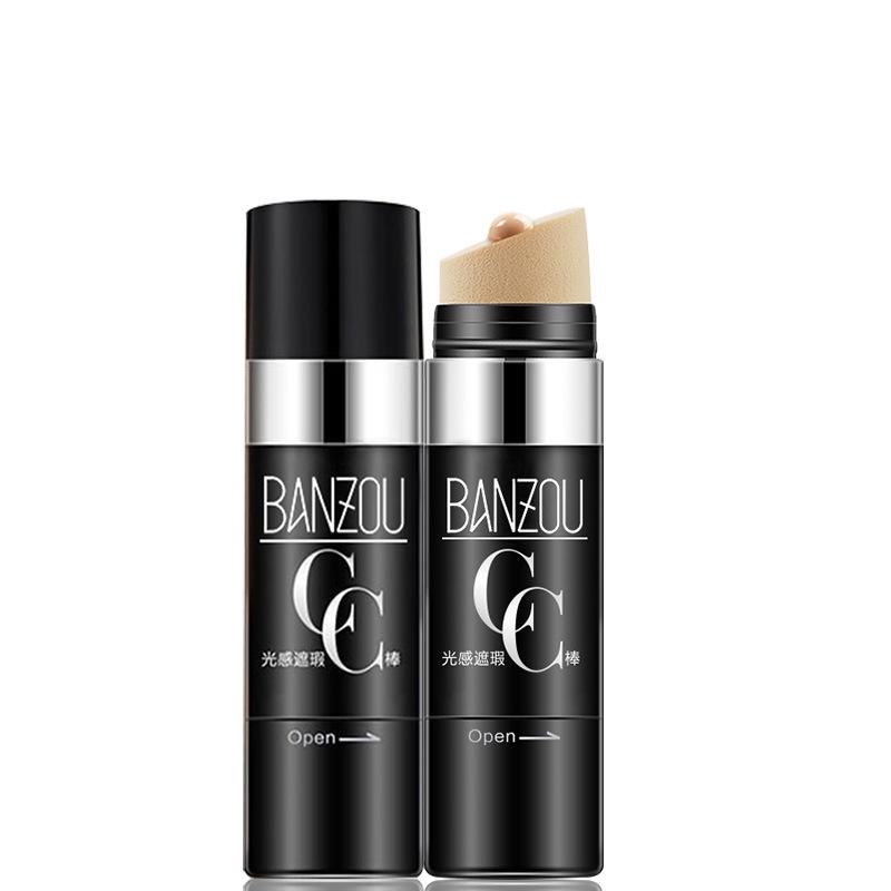 CC Good Grooming Block Defect Good Waterproof Makeup Air Cushion BB Cream Colour Makeup