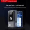 KURSOHEY Car Emergency Jump Starter Power Bank
