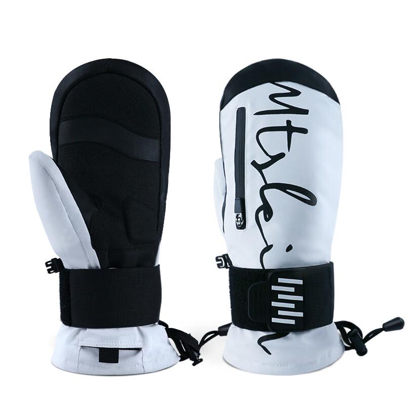 

JinXun Snowboard Ski Gloves M