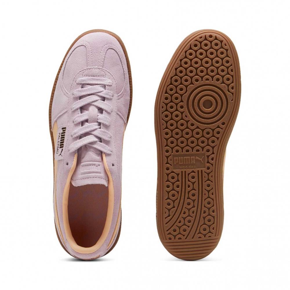 Puma Palermo Grape Mist Peach Fiz  39646306