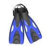 Pu Lian Adult Diving Flippers