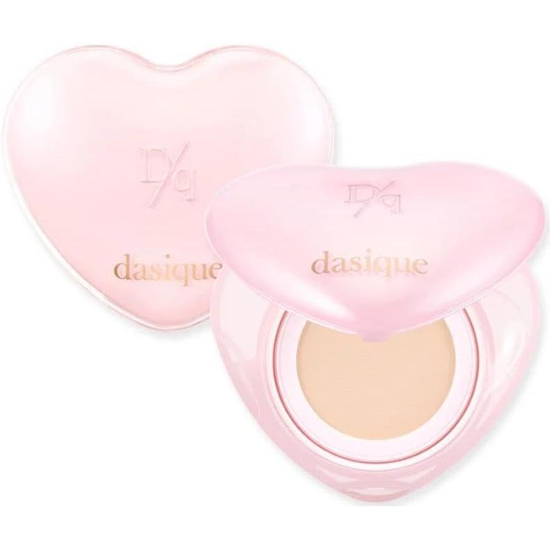 dasique water deui gel cushion 23N natural