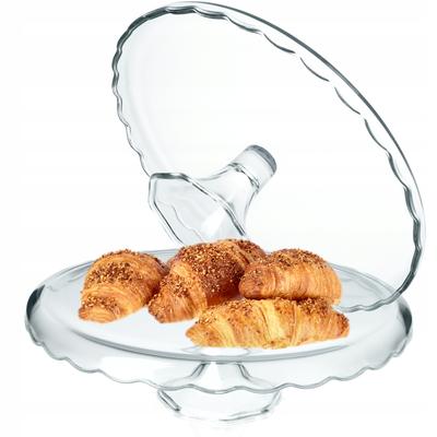 Bagværk – Roterende bord