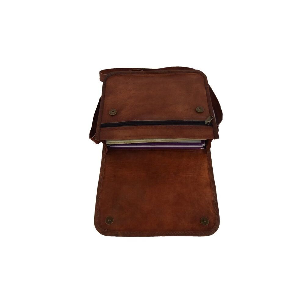 c9" Crossbody Sling Bag Purse Wallet Satchel Handbag Goat Leather Messenger Bags
