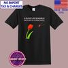 A Flock of Seagulls L'Histoire d'Un Jeune Cœur Homme Noir Taille S-5XL