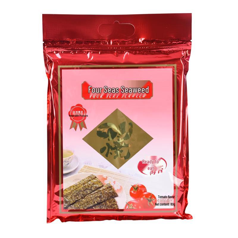 Shizou Instant Seaweed Snacks