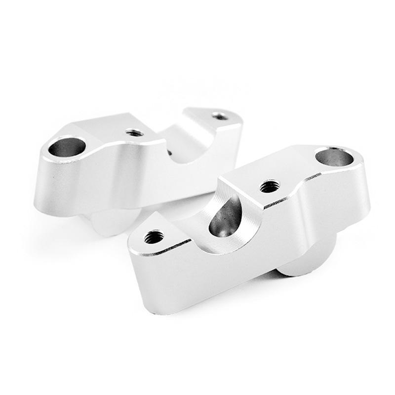 Kit de rehausse de guidon Huanglong TNT600