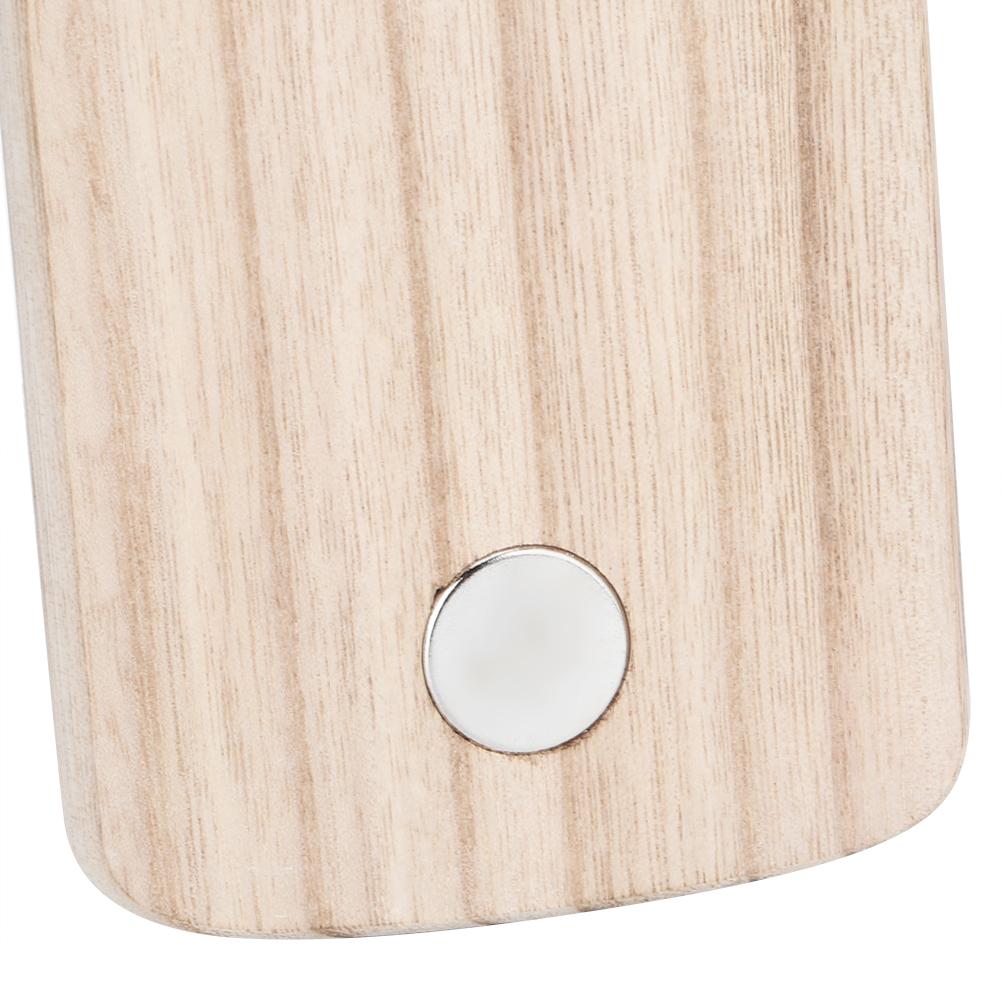 Fridge Magnetic Single Hand Wine Bottle Opener Refrigerator Magnet Kitchen Accessories