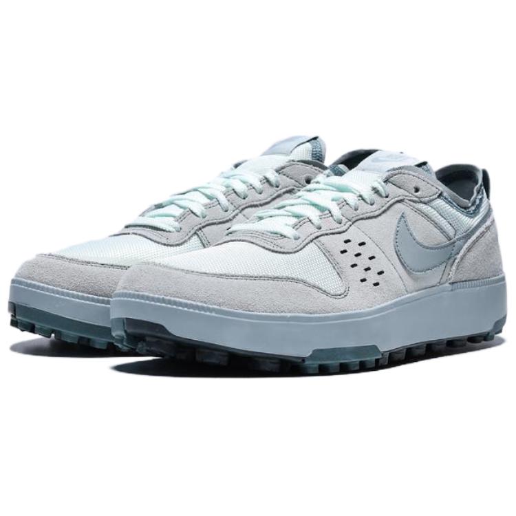 Nike C1TY Low top Skateboard Shoes Men's Gray FZ3863-019