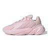 adidas Ozelia J Clear Pink Kinder Sneakers Kern-Schwarz GW8130