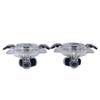 Pair Mobile Game Triggers Controller Joystick    Key Button Cell Phones Gaming Accessories Upgrades for Games  Takes 