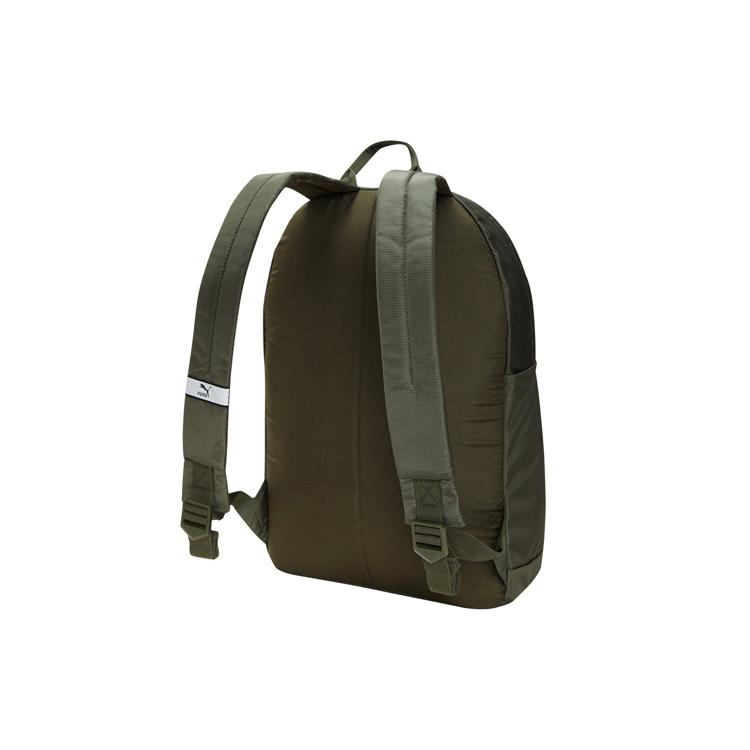 New PUMA Fabric Backpack Regular Unisex Jasper 074799-10
