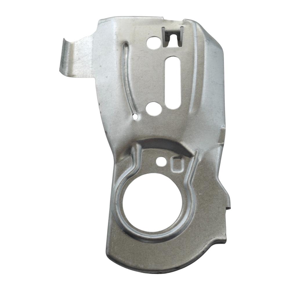 1pc Chain Guide Bar Plate For Husqvarna 340, 340 EPA, 345, 345 EPA, 350, 350 EPA Chainsaw Replacement Spare Part 503875701
