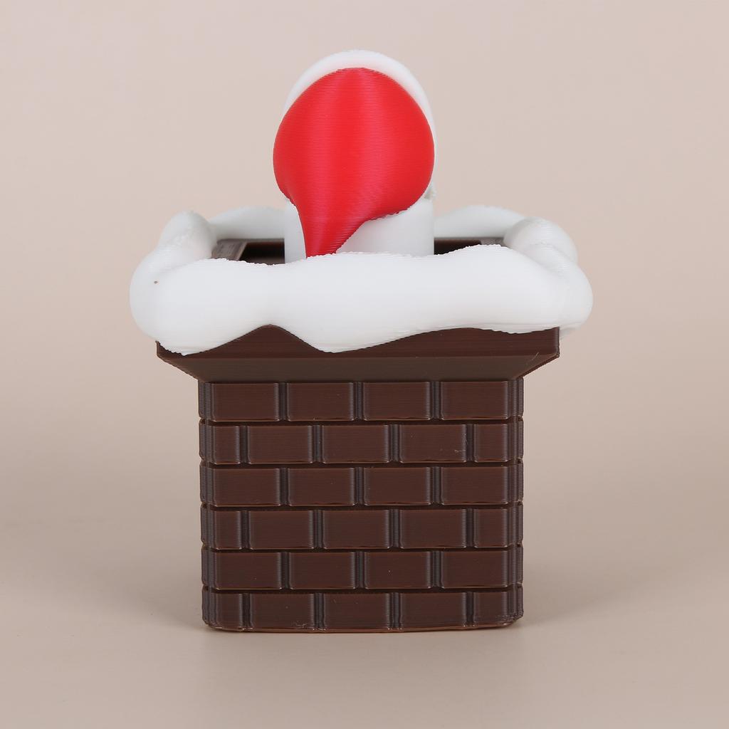 Christmas Creative Children's Ornament Toys Christmas Decoration Toys Children's Gifts