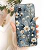 For Honor 50 Pro Case RNA-AN00 New Luxury Candy Painted Cover Soft TPU Shockproof Phone Case For Honor 50 Honor50 Pro Funda Bags