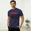 Obsession One Wish Weide T-Shirt Sommer Trend T-Shirts Unisex Baumwolle Rundhals Große Größen 5XL Top T-Shirts Kurzarm Lustiges T-Shirt