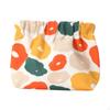 Coin Purse Pocket Makeup Bag Large Capacity Self Closing Travel Printed Tiny Pouch