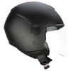 Cgm Open Helmet 167A FLO Mono Long Screen