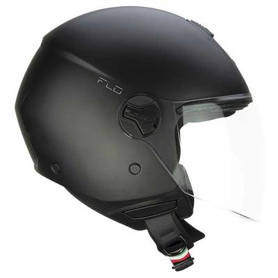 Chrániče – Motocyklové přilby