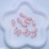 10Pcs Handmade Craft Ceramic Spacer Loose Beads Ceramic Jewelry Making Material  Gift