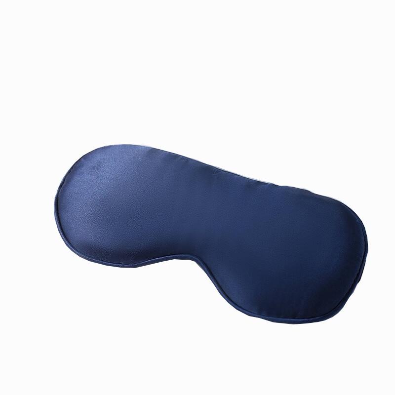 

Shengfunik Adjustable Silk Eye Mask