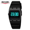 SKMEI LED Square Student Digital Watch - Casual & Simple Design