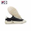 FILA FUSION Men's Low-Top Canvas Skate Shoes