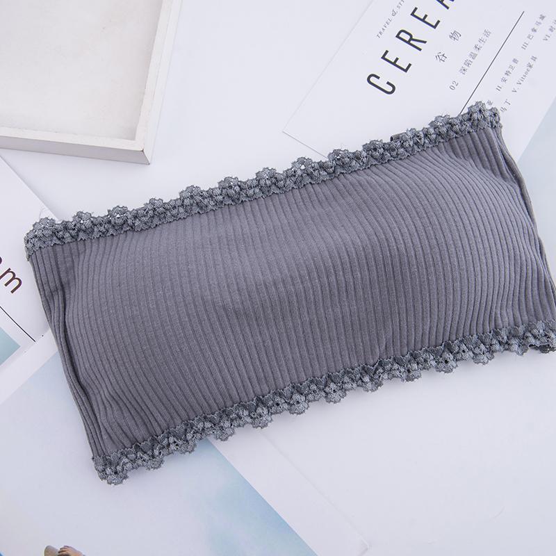 

Женский бюстгальтер без бретелек, трикотажные бюстгальтеры без бретелек, однотонное нижнее белье One Size