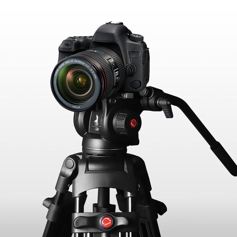 TCHD VideoL80 Professional Live Stream Camera Tripod