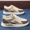 Fashion CYYTL Mens Shoes Casual Skateboard Leather Sneakers Summer Sports Outdoor Hiking Luxury Designer Tennis Running Platform Loafers