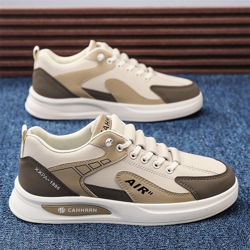 Fashion CYYTL Mens Shoes Casual Skateboard Leather Sneakers Summer Sports Outdoor Hiking Luxury Designer Tennis Running Platform Loafers