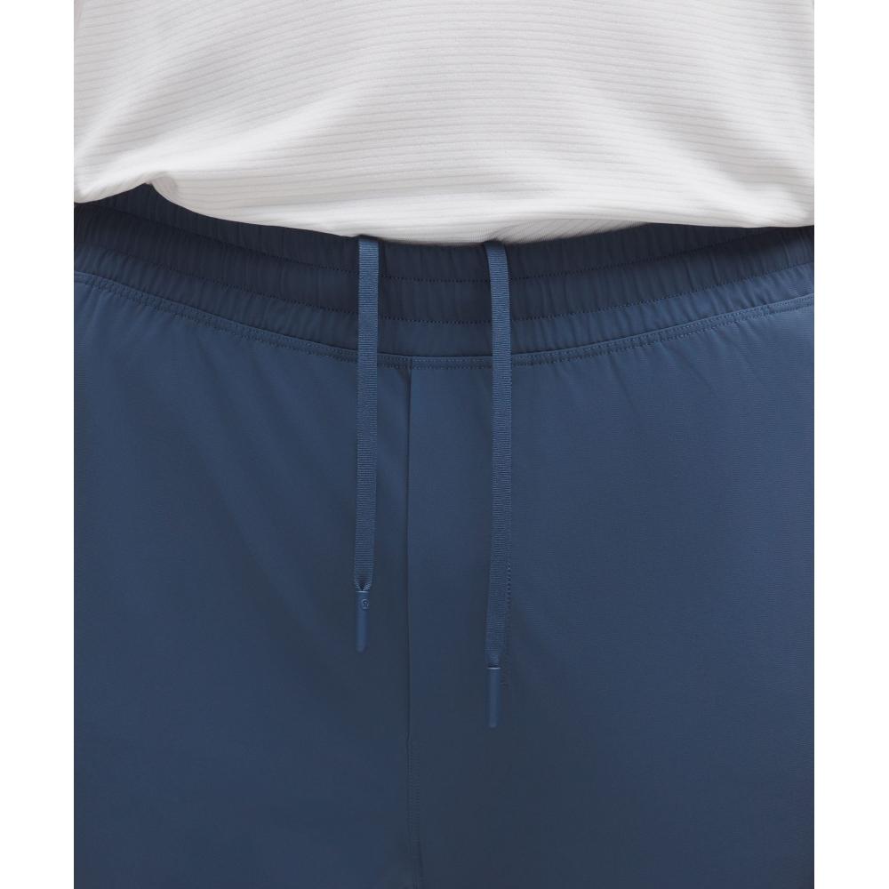 Lululemon Pace Breaker Pant  Regular Blue Twill