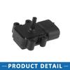 MAP Manifold Absolute Pressure Sensor 89420-02010 Air Intake Switch for Toyota Camry 1997-2001 Black
