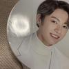 [USED] BTS Bangtan Jungkook Jungkook Fan Flag