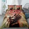 Next Sunday Duvet Cover Set without sheet King Queen Double Full Twin Single Size Bed Linen Set