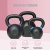 Equipamentos para fitness – Conjuntos de pesos