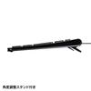Sanwa Supply USB Slim Keyboard SKB-SL32BK