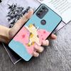 cat art aesthetic Phone Case For Moto G86 G85 G75 G15 G05 G56 G72 G53 G54 G84 G60 G31 G32 G24  G 5G G Play