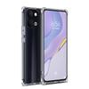 For Vivo Y31D Y31D Pro Case Air Protection Silicone Clear Transparent Shockproof Housing for Vivo IQOO Z11X Phone casing