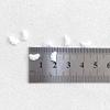 30Pcs Cute Angel Wings Nail Charms Luminous Mini Wing AB Flatback Resin Nail Accessories Jewelry DIY Decoration