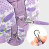 Child Safety Anti-Lost Strap with Traction Rope and Wristband