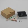 Door Push Touch Switch Exit Release Button Entry For Access Control System