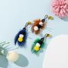 Cat Teaser Replacement Head: New Upgraded Hot-Selling Cat Toy for Pets